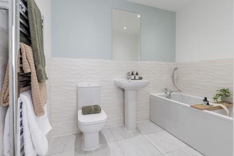 3 bedroom terraced house for sale, Plot 70, Sage Home at Westwood Point, Westwood Point CT9