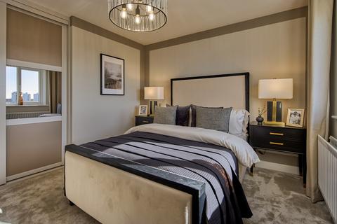 3 bedroom terraced house for sale, Plot 70, Sage Home at Westwood Point, Westwood Point CT9