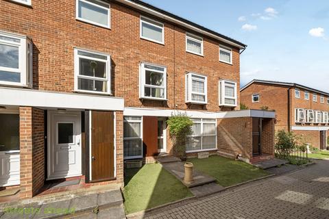 Cotelands, East Croydon, Parkhill, CR0