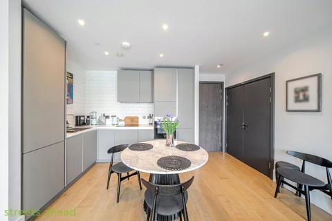 2 bedroom apartment for sale, High Street, Croydon, CR0