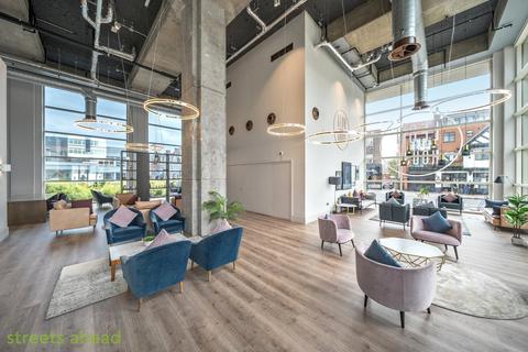 2 bedroom apartment for sale, High Street, Croydon, CR0