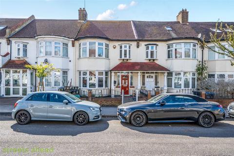 Fairlands Avenue, Thornton Heath, CR7