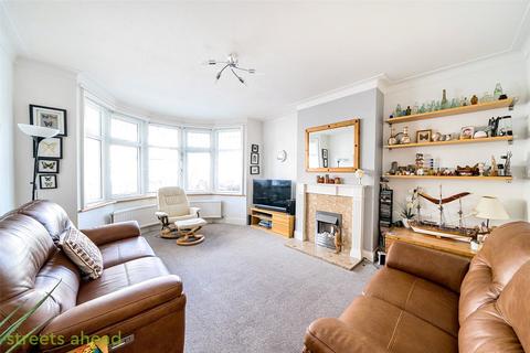 3 bedroom terraced house for sale, Fairlands Avenue, Thornton Heath, CR7