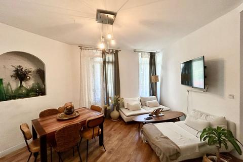 2 bedroom apartment, Nice, France