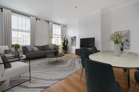 undefined, St. Leonards Road, Windsor, SL4