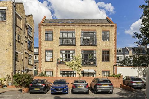 Time Square, Colvestone Crescent, London, E8