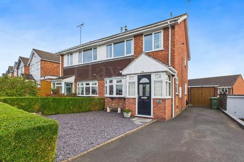 Meadow Rise, Bewdley, DY12 1JP