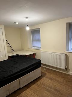 Wilmslow Road, Manchester M20