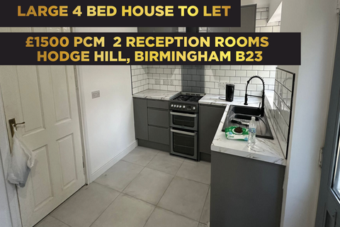 undefined, Berrandale Road, Birmingham B36
