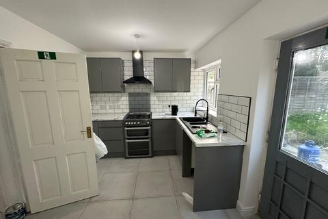 undefined, Berrandale Road, Birmingham B36