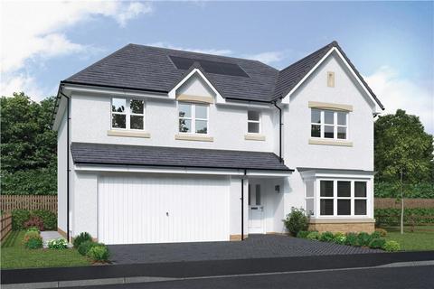 undefined, Plot 44, Elmford Chapel Gardens at Chapel Gardens, Havoc Road G82