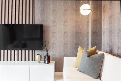 undefined, Plot 45, Leawood Chapel Gardens at Chapel Gardens, G82, Havoc Road G82