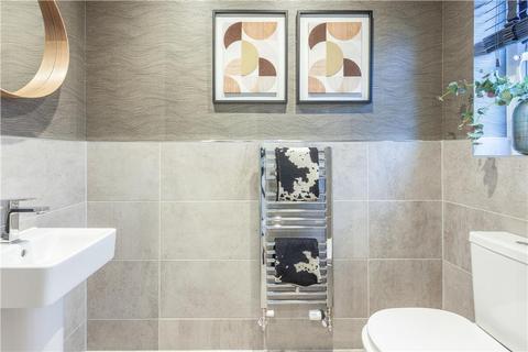 undefined, Plot 45, Leawood Chapel Gardens at Chapel Gardens, G82, Havoc Road G82