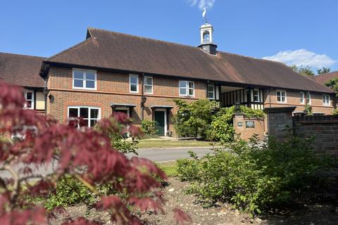 2 bedroom retirement property for sale, Mytchett Heath, Mytchett, Camberley