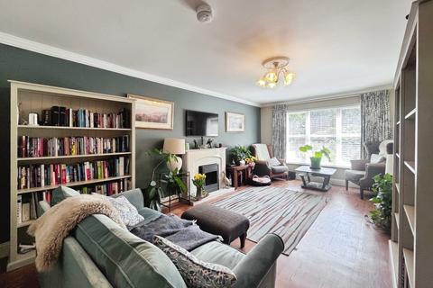 2 bedroom retirement property for sale, Mytchett Heath, Mytchett, Camberley