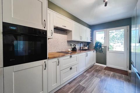 2 bedroom retirement property for sale, Mytchett Heath, Mytchett, Camberley
