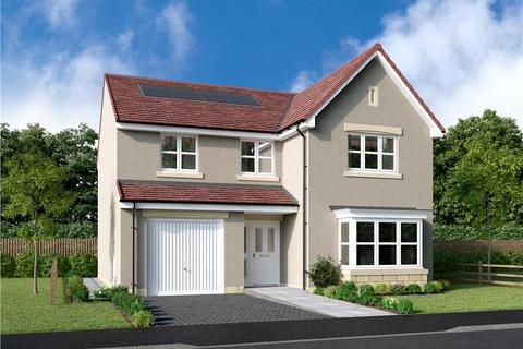 4 bedroom detached house for sale, Plot 114, Kenwood at West Craigs Mews, Off Turnhouse Road EH12