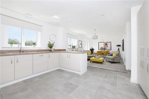 4 bedroom detached house for sale, Plot 114, Kenwood at West Craigs Mews, Off Turnhouse Road EH12