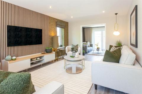 undefined, Plot 76, Alford at Greenacres, Off B908, Sauchie FK10