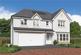 Plot 76, Alford at Greenacres, Off B908, Sauchie FK10