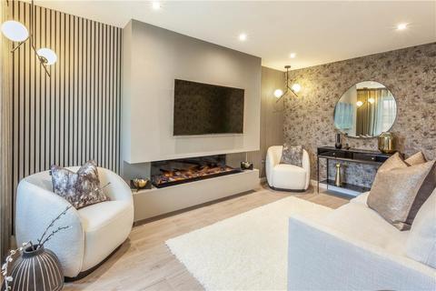 undefined, Plot 29, Asterwood Semi at Greenacres, Off B908, Sauchie FK10