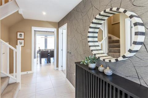 undefined, Plot 116, Sandalwood at Greenacres, Off B908, Sauchie FK10