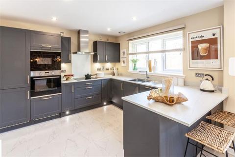 undefined, Plot 116, Sandalwood at Greenacres, Off B908, Sauchie FK10