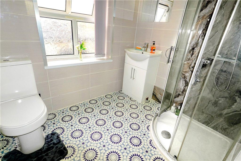102a Shower Room
