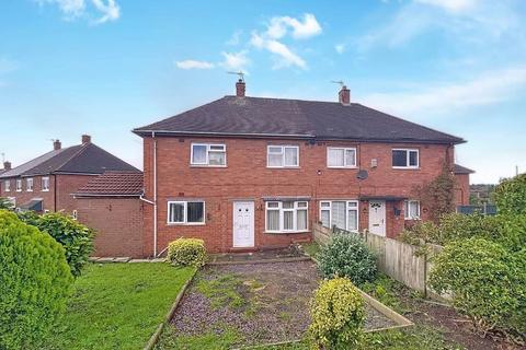 3 bedroom semi-detached house to rent, Pinfold Avenue, Stoke-on-Trent, ST6 8EW