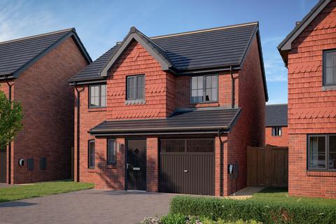 undefined, The Aurora at Trident Way, HU15, Blenheim Avenue HU15