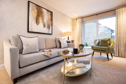 undefined, The Gardenia at Trident Way, HU15, Blenheim Avenue HU15