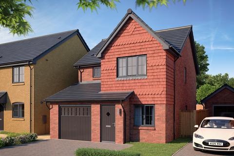 undefined, The Begonia at Trident Way, HU15, Blenheim Avenue HU15