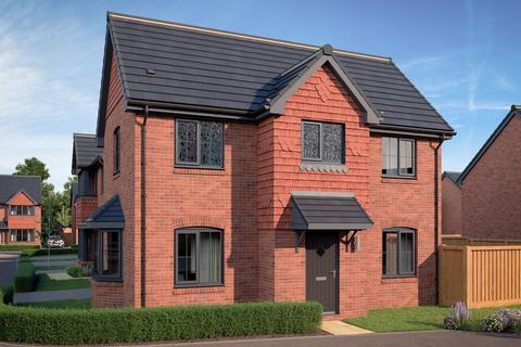 undefined, The Wisteria at Trident Way, HU15, Blenheim Avenue HU15