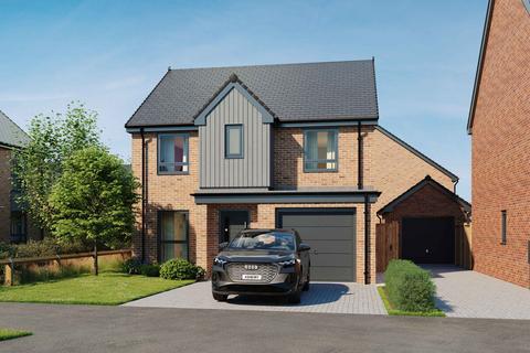 undefined, The Myrtle at Pilgrims' Way, HU17, 15 Twiddle Green HU17