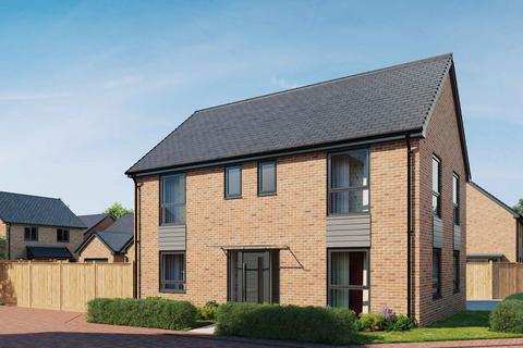 undefined, The Angelica at Pilgrims' Way, HU17, 15 Twiddle Green HU17