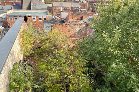 undefined, Jewellery Quarter, Birmingham, B18