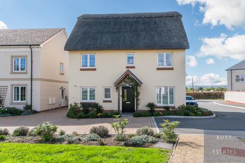 Topsham, Exeter EX3