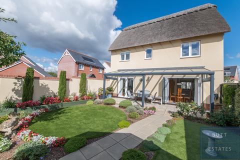 undefined, Topsham, Exeter EX3