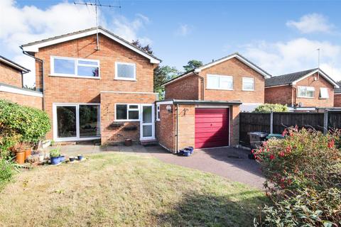 undefined, Bluebell Close, Bedfordshire MK45
