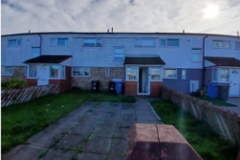 undefined, Conifer Close, Kirkby, Liverpool