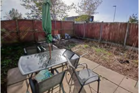 undefined, Conifer Close, Kirkby, Liverpool