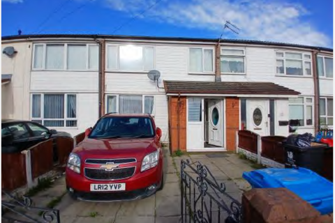undefined, Ashwood Close, Kirkby, Liverpool