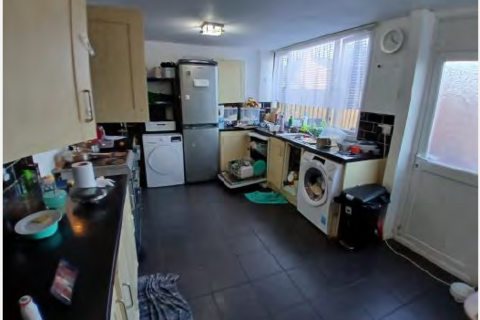 undefined, Ashwood Close, Kirkby, Liverpool