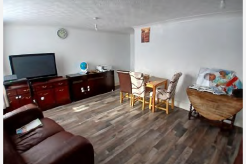 undefined, Ashwood Close, Kirkby, Liverpool