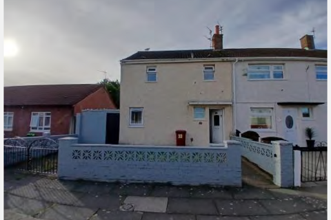 undefined, Quernmore Road, Liverpool