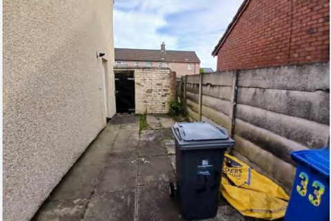 undefined, Quernmore Road, Liverpool