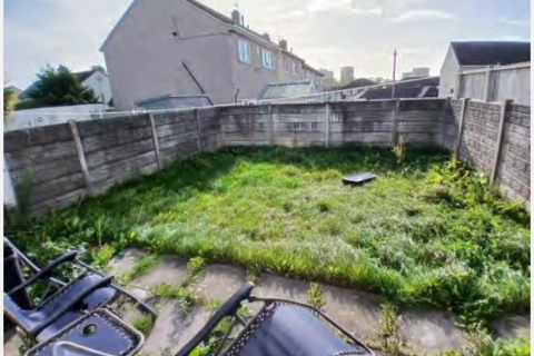 undefined, Roughwood Drive, Liverpool