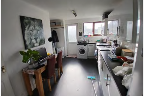 undefined, Roughwood Drive, Liverpool