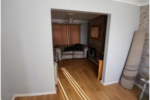 undefined, Roughwood Drive, Liverpool