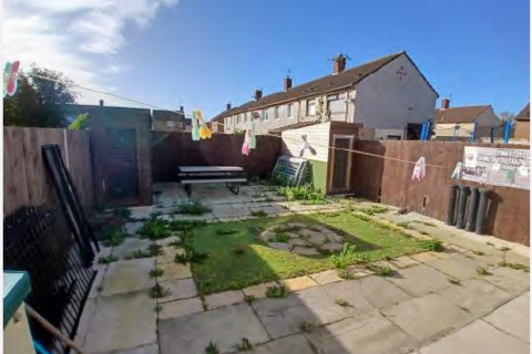 undefined, Roughwood Drive, Liverpool